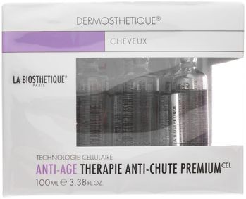 La Biosthetique Therapie Anti-Chute Premium Уход против выпадения и истончения волос 10амп