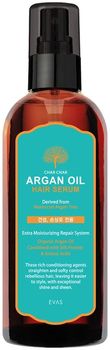 Char Char Сыворотка для волос Аргановая Argan Oil Hair Serum 200мл