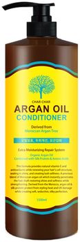 Char Char Кондиционер для волос Аргановый Argan Oil Conditioner 1500мл