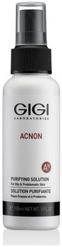 GIGI Acnon Purifying solution Эссенция-спрей дезинфецирующий для проблемной кожи 100мл