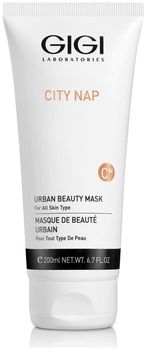 GIGI City NAP Urban Beauty Mask Маска красоты 200мл