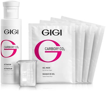 GIGI Carboxy CO2 Set Набор карбокситерапии