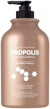 Pedison Шампунь для волос Прополис Institut-Beaute Propolis Protein Shampoo 500мл