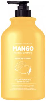 Pedison Шампунь для волос Манго Institute-Beaute Mango Rich Protein Hair Shampoo 500мл