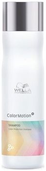 Wella Color Motion+ Шампунь для защиты цвета 250мл