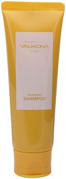 Valmona Шампунь для волос Питание Nourishing Solution Yolk-Mayo Shampoo 100мл
