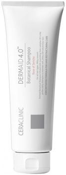 Ceraclinic Шампунь для волос растительный Dermaid 4.0 Botanical Shampoo 100мл