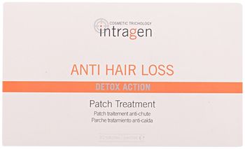 Revlon Intragen Пластырь против выпадения волос Anti-Hair Loss Patch 30 шт