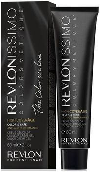 Revlon Краска для волос Revlonissimo NMT High Coverage 9-32 перламутр.золотистый оч.светл.блонд 60мл