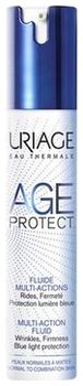Uriage Age Protect Многофункциональная дневная эмульсия 40мл