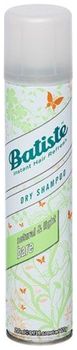 Batiste сухой шампунь BARE 200мл