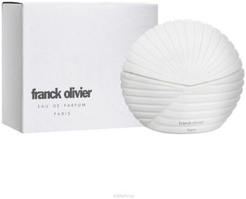Franck OLIVIER парфюмерная вода женская 75 ml