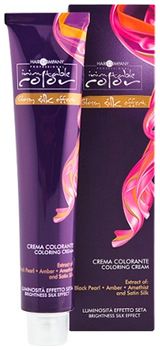 Hair Company Inimitable PASTEL COLOR Coloring Cream Blu Denim Крем-краска Синий деним 100мл