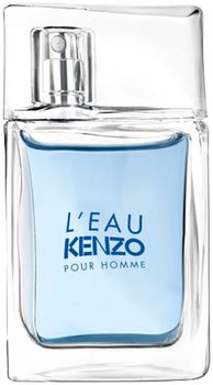 KENZO L'EAU туалетная вода мужская 50 ml