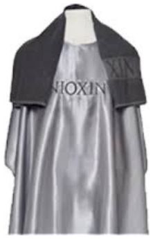 Nioxin Полотенце графит