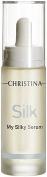 Christina Silk My Silky Serum Шелковая сыворотка для выравнивания морщин 30мл