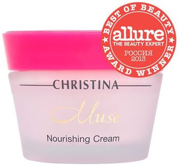 Christina Muse Nourishing Cream Питательный крем 50мл