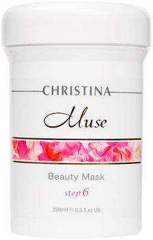 Christina Muse Beauty Mask Маска красоты шаг 6 250мл
