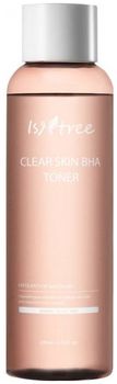 IsNtrее Clear Skin BHA Тоник 200мл