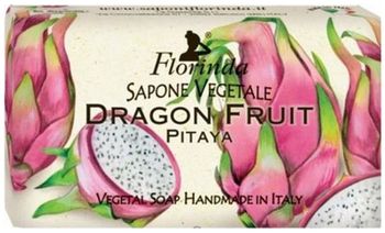 Florinda мыло Аромат Тропиков Dragon Fruit Питайя 100г