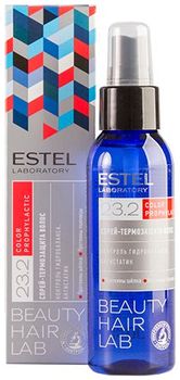 Estel Beauty Hair Lab Спрей-термозащита волос 100мл