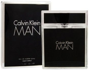 Calvin Klein MEN вода туалетная мужская 50 ml