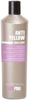 KayPro Anti Yellow Hair Care шампунь против желтизны 350 мл