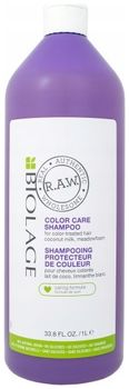 Matrix Biolage R.A.W. Color Care Шампунь для окрашенных волос 1000мл