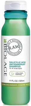 Matrix Biolage R.A.W. AntiDandruff Шампунь против перхоти 325мл