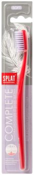 Сплат/Splat Professional зубная щетка Комплит мягкая Complete soft