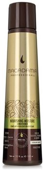 Макадамия (Macadamia) Кондиционер питательный для всех типов волос 100мл