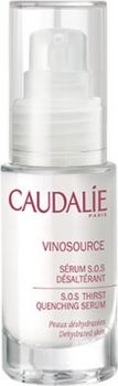 Кодали (Caudalie) Виносурс Сыворотка S.O.S. Увлажняющая для всех типов кожи 30 мл