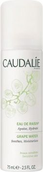 Кодали (Caudalie) Виноградная вода спрей для всех типов кожи 75 мл