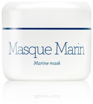 Gernetic Морская крем-маска 150 мл/ MARINE MASK 150ml