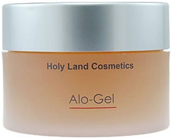 Holy Land увлажняющий гель для всех типов кожи с алоэ Varieties Alo Gel банка 250мл
