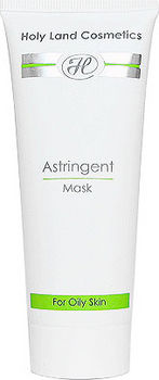 Holy Land Сокращающая маска для кожи с акне Astringent Mask 70 мл