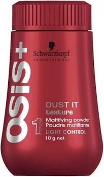 Schwarzkopf Осис Моделирующая пудра для волос 10 г