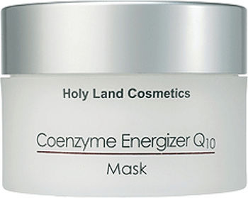 Holy Land Питательная маска Q10 Energizer Mask 50 мл