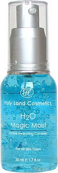 Holy Land Увлажняющий гель H2O Magic Moist 50 мл