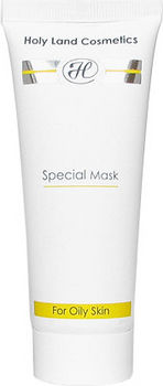 Holy Land Special Mask Маска очищающая сокращающая поры 70 мл