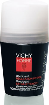 Vichy (Виши) Ом Шариковый дезодорант, регулирующий избыточное потоотделение 50 мл