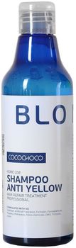 Cocochoco Blond шампунь для осветленных волос 250мл