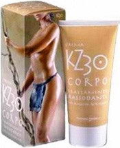 Крем для тела (для женщин) «kz 30 corpo» - Natural Project - Iodase