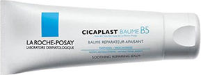 Успокаивающий восстанавливающий бальзам cicaplast baume b5 100 мл la roche posay