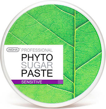 Фитопаста sensitive для чувствительной кожи (средне мягкая) 280 гр аюна