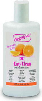 Очиститель воска citri clean depileve