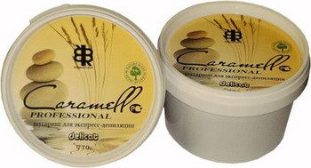 Шугаринг caramell delicat professional pranastudio (770 гр)