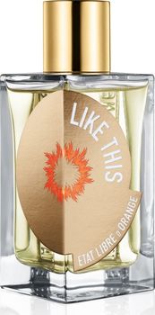 Парфюмерная вода LIKE THIS, 100 ml - Etat Libre D’Orange