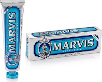 Зубная паста "Cвежая Мята", 85 ml - Marvis