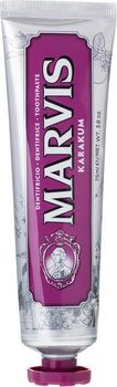 Зубная паста KARAKUM, 75 ml - Marvis